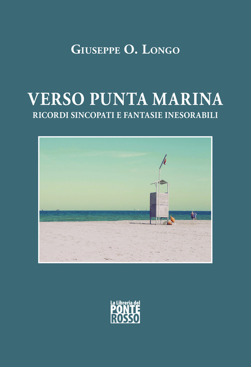Verso Punta Marina. Ricordi sincopati e fantasie inesorabili