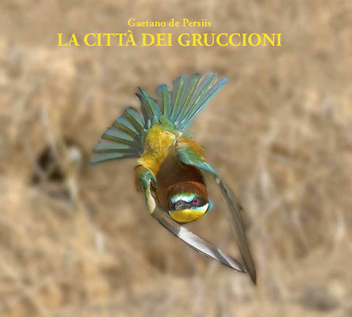 La città dei gruccioni