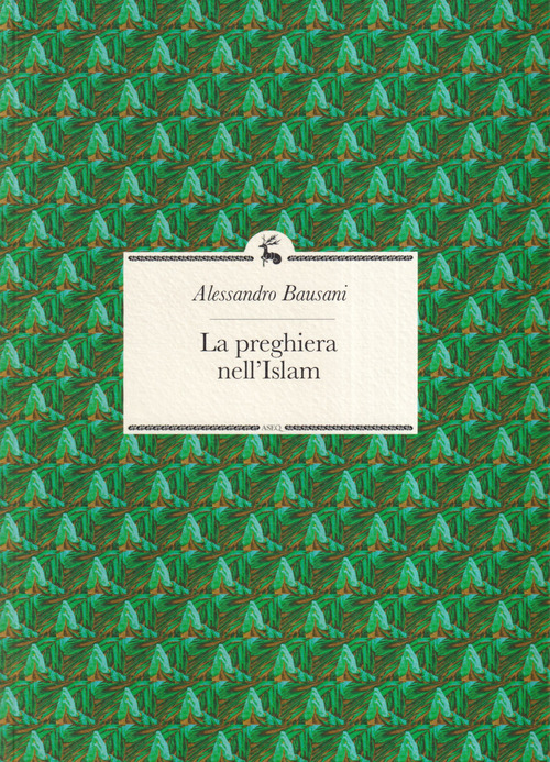 La preghiera nell'Islam