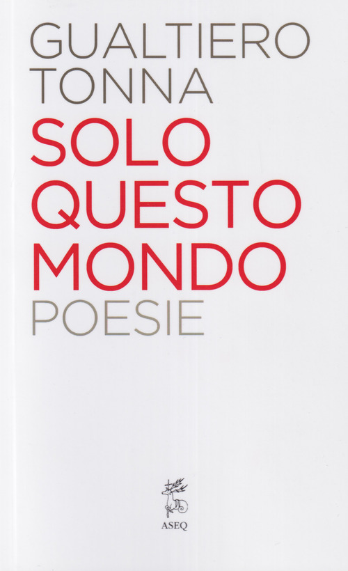 Solo questo mondo