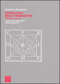 Genealogia della formazione. I dispositivi pedagogici della modernità