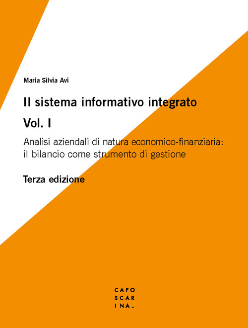 Il sistema informativo integrato
