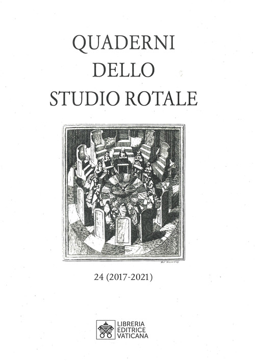 Quaderni dello studio rotale