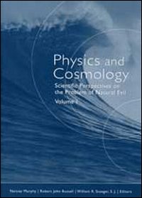Scientific perspectives on the problem of natural evil