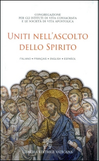 Uniti nell'ascolto dello spirito