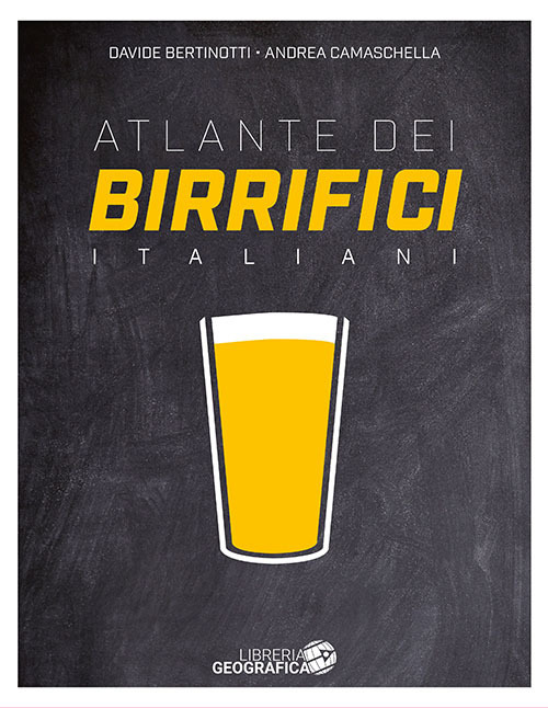 Atlante dei birrifici Italiani