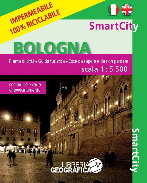 Bologna 1:12.000