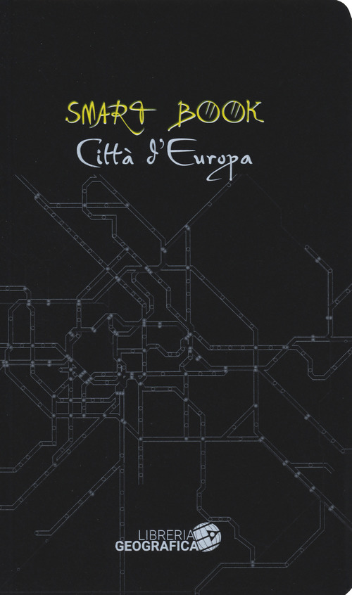 Citt&agrave; d'Europa