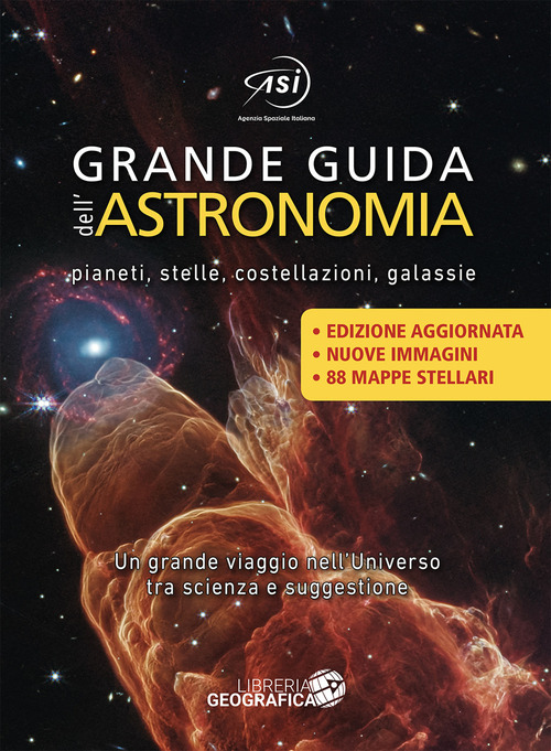 Grande guida dell'astronomia