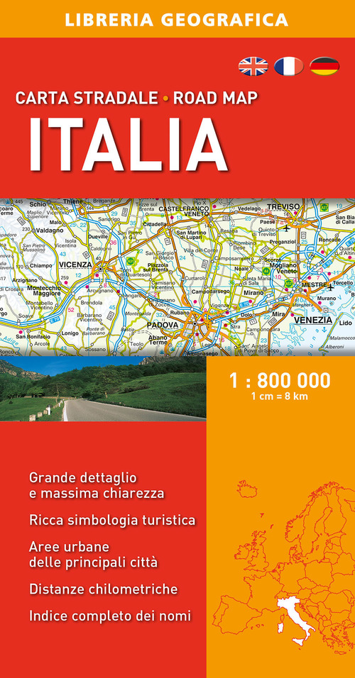 Photo gallery principale