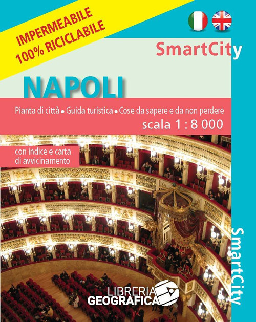 Napoli 1:8.000