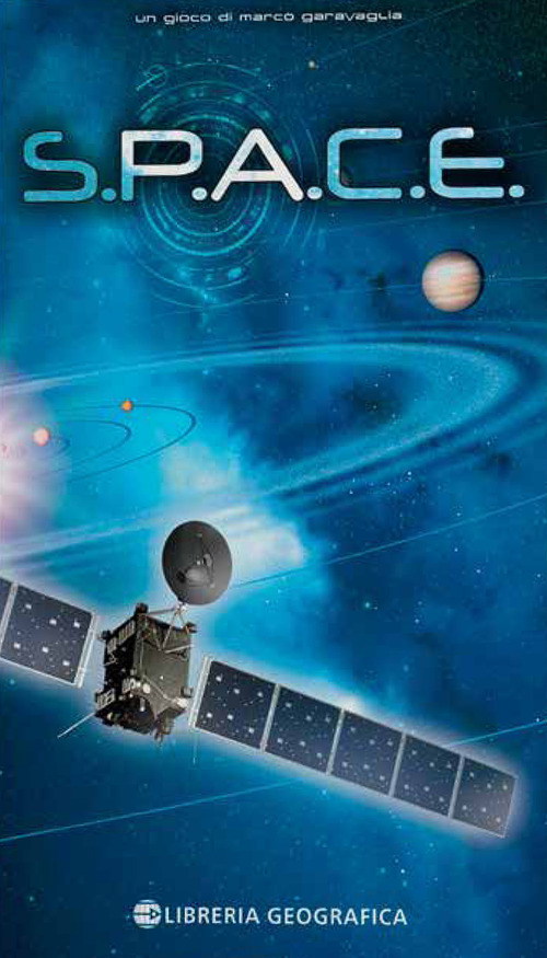 S.P.A.C.E.
