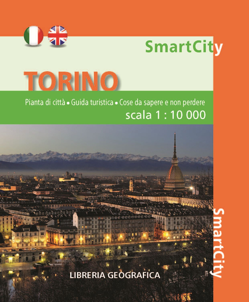 Torino 1:10.000