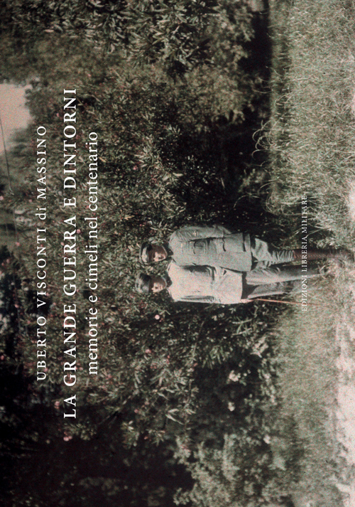 La grande guerra e dintorni. Memorie e cimeli nel centenario