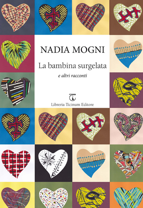 La bambina surgelata e altri racconti