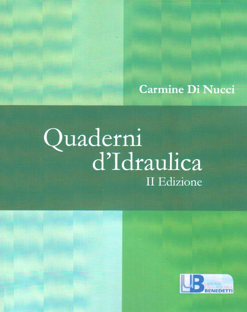 Quaderni d'idraulica