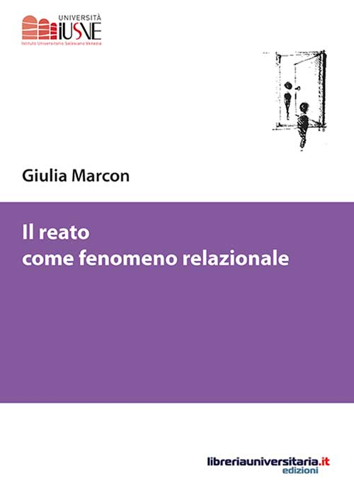 Il reato come fenomeno relazionale