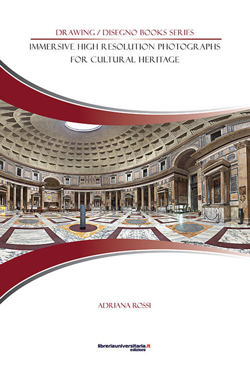 Immersive high resolution photographs for cultural heritage