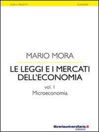 Le leggi e i mercati dell'economia