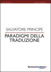 Paradigmi della traduzione