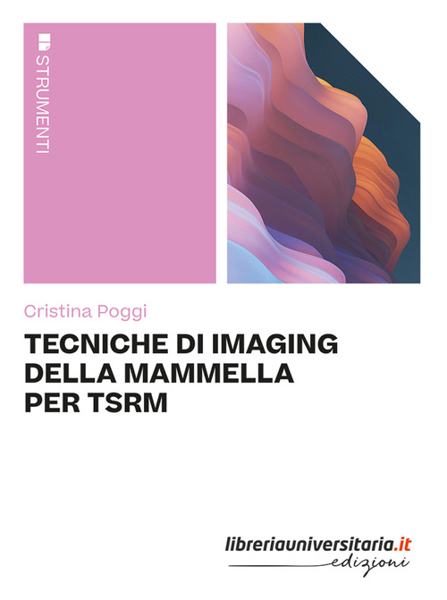 Tecniche di imaging della mammella per TSRM