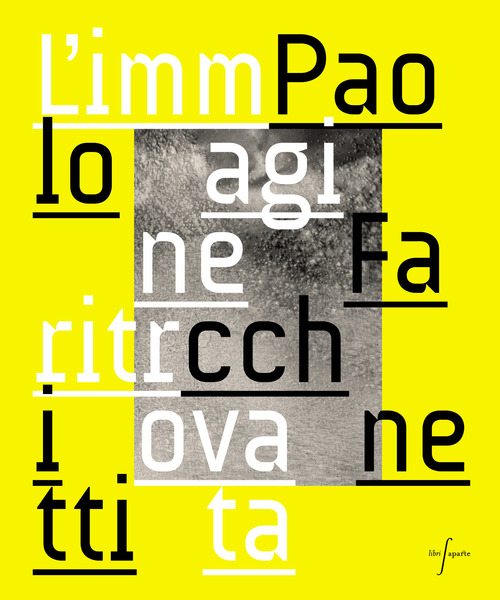 L'immagine ritrovata