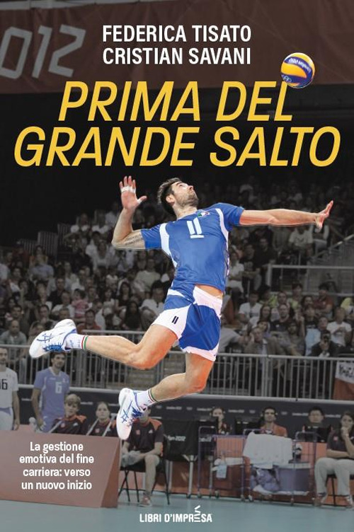 Prima del grande salto. La gestione emotiva del fine carriera: verso un nuovo inizio