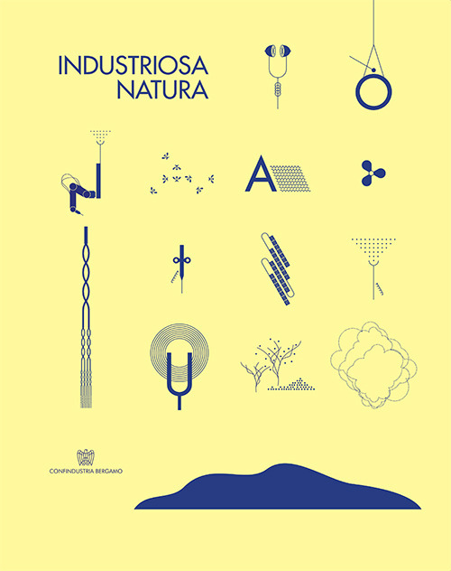 Industriosa natura
