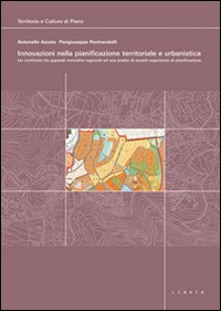 Innovazioni nella pianificazione territoriale e urbanistica