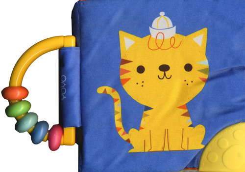 A spasso con micetto. I batuffolibri