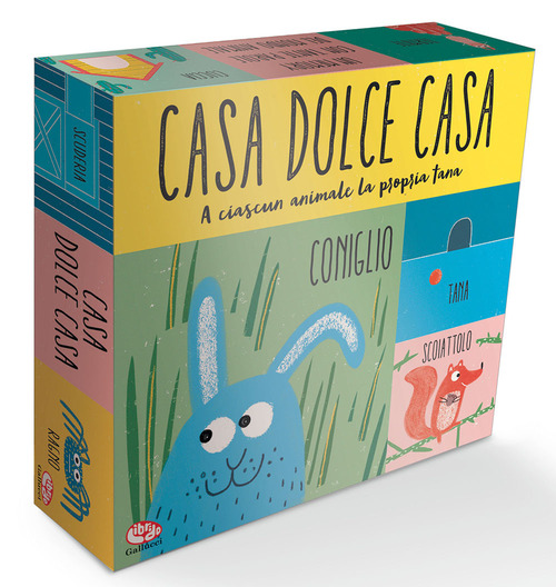 Casa dolce casa