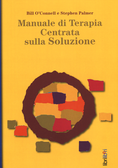 Manuale di terapia centrata sulla soluzione