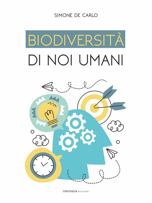 Biodiversità di noi umani