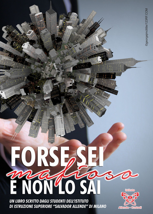 Forse sei mafioso e non lo sai