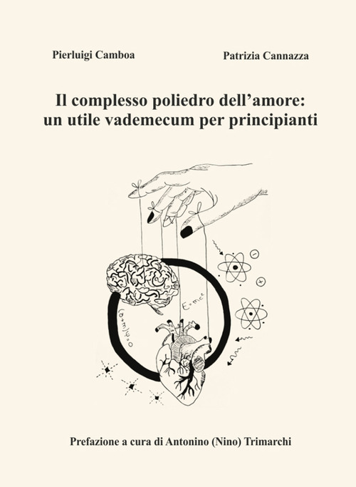 Il complesso poliedro dell'amore: un utile vademecum per principianti