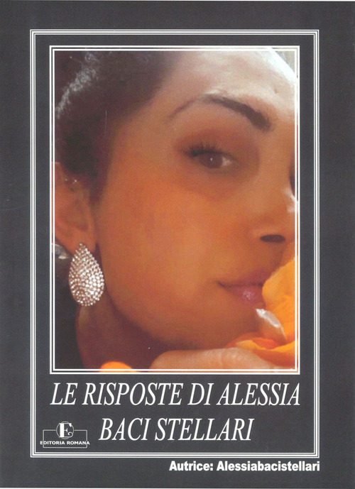 Le risposte di Alessia Baci Stellari