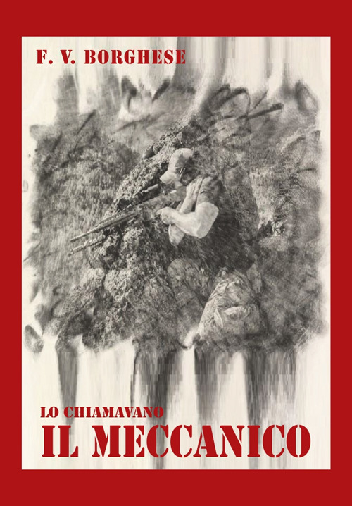 Lo chiamavano il meccanico