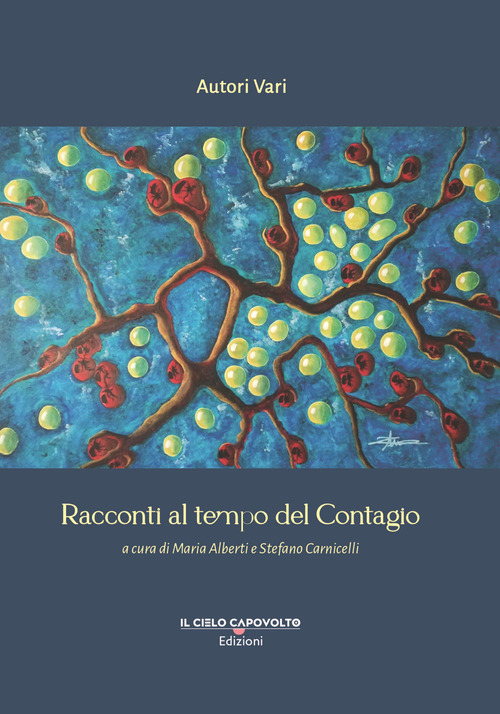 Racconti al tempo del contagio