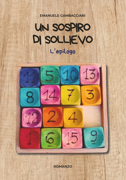 Un sospiro di sollievo. L'epilogo