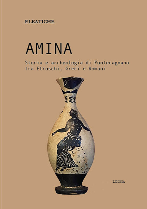 Amina. Storia e archeologia di Pontecagnano tra etruschi, greci e romani