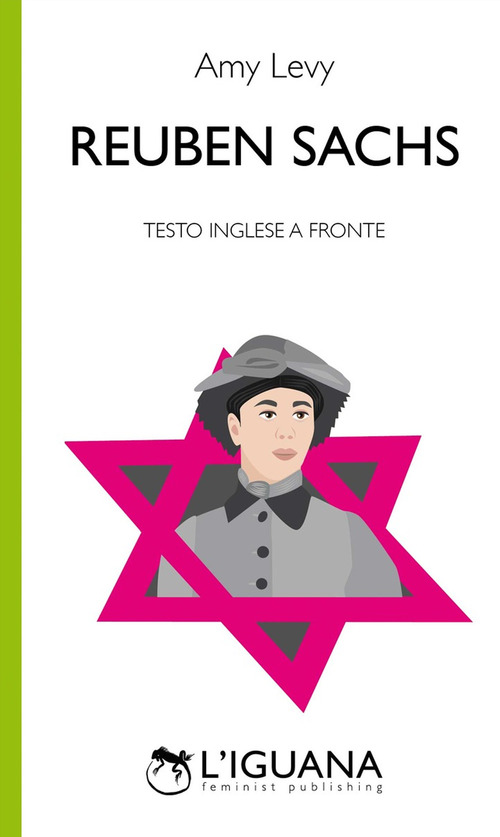 Reuben Sachs. Testo inglese a fronte