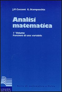 Analisi matematica