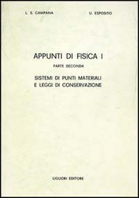 Appunti di fisica 1