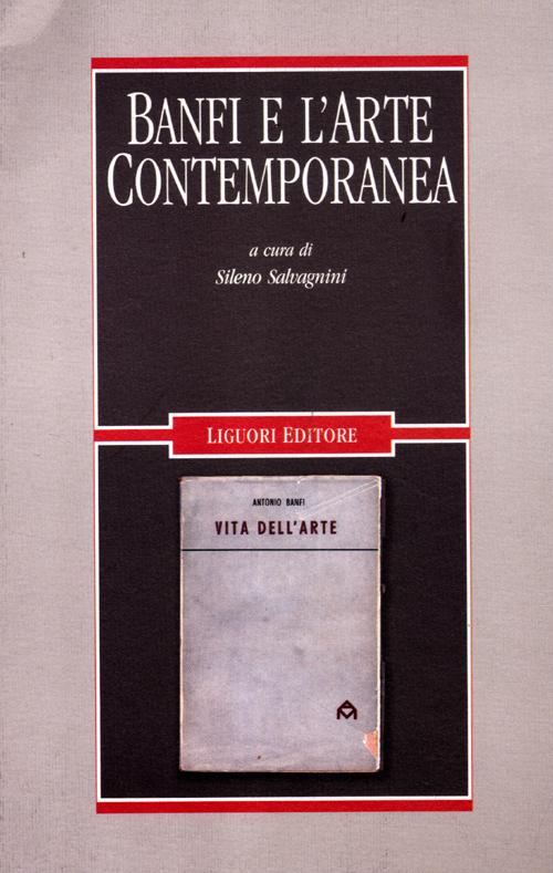 Banfi e l'arte contemporanea