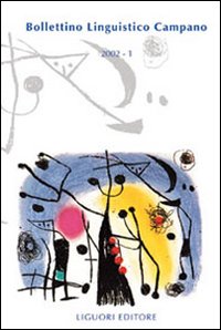Bollettino linguistico campano (2002)