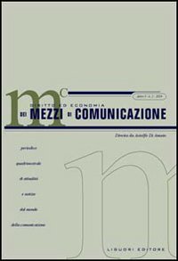 Diritto ed economia dei mezzi di comunicazione (2004)