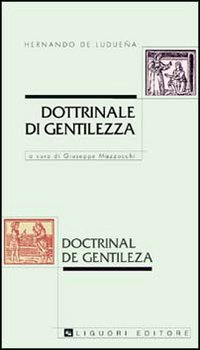 Dottrinale di gentilezza-Doctrinal de gentileza