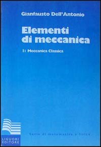 Elementi di meccanica