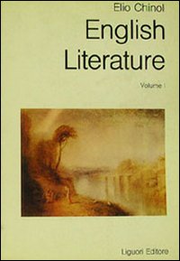 English literature: a historical survey
