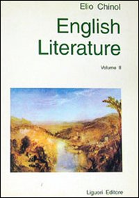 English literature: a historical survey